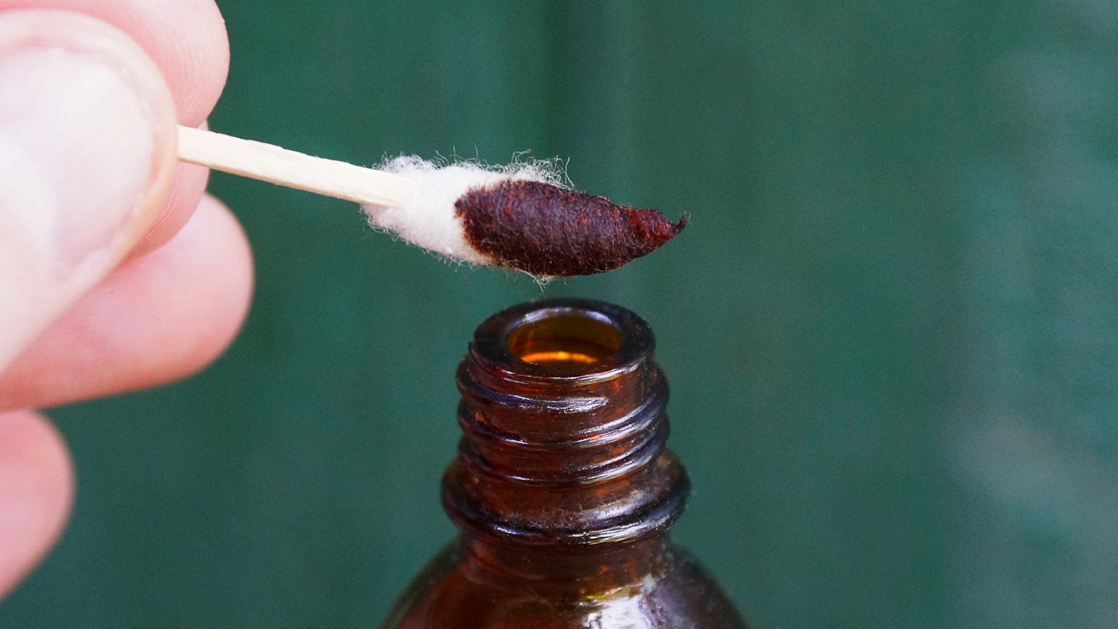 Antisepticos información